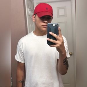 Meet your Posher, William